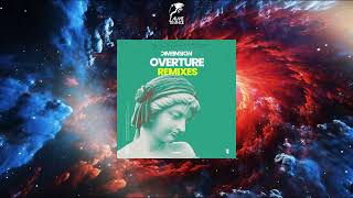 DIM3NSION  Overture ICARUS PROJECT Extended Remix BEMIND RECORDS [upl. by Enyahs]