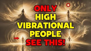 You’re on a HIGH FREQUENCY These 6 SIGNS PROVE It ⚡ [upl. by Lacey]