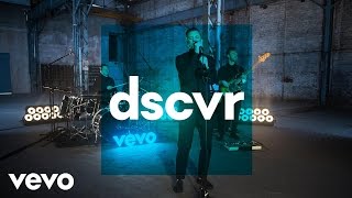 Loïc Nottet  Mud Blood  Vevo dscvr Live [upl. by Lauer]