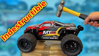 WORLDS BEST Beginner RC Car its fast [upl. by Karlis]