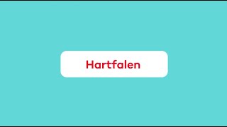 Wat is Hartfalen [upl. by Travax387]