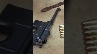 Hickok45 The MOST Versatile Weapon In History [upl. by Sredna]