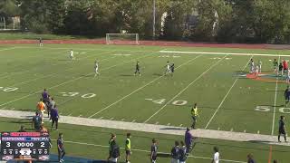 Fontbonne University vs Principia College Mens Other Soccer [upl. by Apurk]