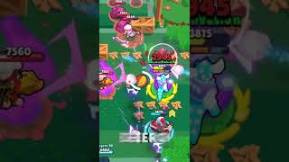 ¿Qué BRAWLERS NECESITAN SKILL TU MAIN APARECE  Megoblyn brawlstars supercell skill shorts [upl. by Rhianna]