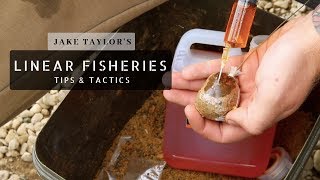 Carp Fishing PVA BAGS TIPS amp TACTICS  Jake Taylors guide to catching at Linear Fisheries [upl. by Geoffrey]