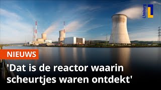 Belgische kerncentrales langer open  1Limburg [upl. by Bekelja]