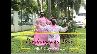 Pandanggo sa Ilaw [upl. by Sitelc233]