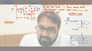 CH 6 વિ ચું પ્રેરણ NEETJEE METHOD1 MCQ  13 [upl. by Ynes265]