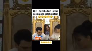 SIZDAN NIMA KETI VIDEOGA BITTA LIKE ❤️😅funny 1mln comedyvideos instagram subscribe japan rell [upl. by Sauers]