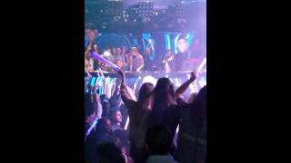 Dj Shift  Hakkasan Las Vegas [upl. by Katie]