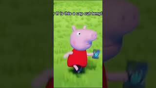 W gameplay fortniteclips peppapig fyp [upl. by Aimas]