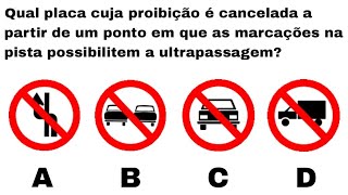 Prova teórica Detran 2024 prova do Detran 2024 como passar na prova teórica do detran 2024 [upl. by Teirtza]