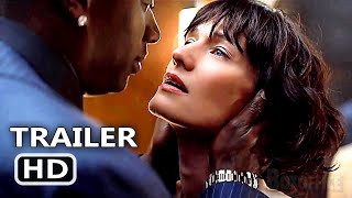 LUPIN Trailer 2021 Omar Sy Series [upl. by Eng]