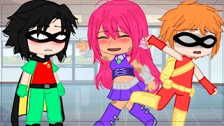 「she just like candy 」Teen Titans Go 「 」Gc 🇧🇷🇪🇸🇺🇸 [upl. by Sloane]