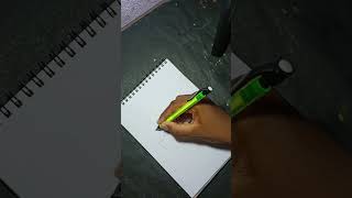 How to draw pencil skirt please like subscribe Shahar support me ❤️👍🥰 [upl. by Acirred]