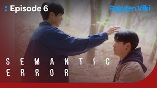 Semantic Error  EP6  Jae Chan Pats Park Seo Ham’s Head  Korean Drama [upl. by Walrath]