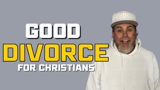 Shocking Reasons Behind a Biblical Divorce [upl. by Leivad]