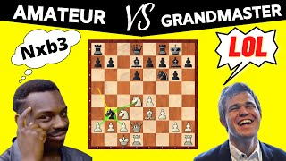 Chess Grandmasters SECRETS Revealed 😱  Think like a GM [upl. by Gagne]