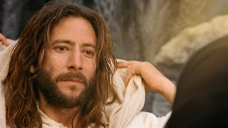 The Story of Jesus The Life of Jesus in 90 minutes [upl. by Hsotnas33]