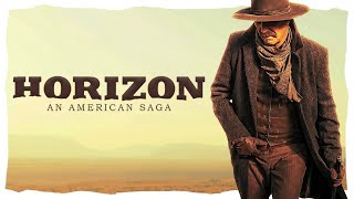 Horizon  A Very Long American Saga [upl. by Nalorac]