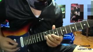 Nectar El arbolito cover guitarra [upl. by Aiset]