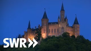 So geht Burg heute  Die Managerin der Burg Hohenzollern  SWR Mensch Leute [upl. by Alyahsat]