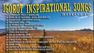 Igorot Inspirational Songs 2021 [upl. by Eelarbed]