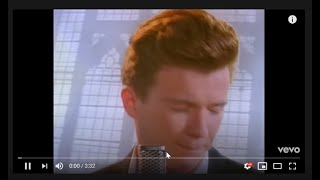 The Smartest RickRoll [upl. by Ttayw]