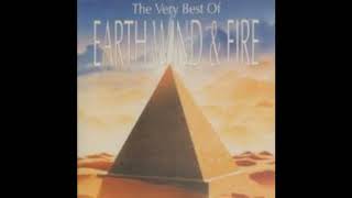 02 Earth Wind amp Fire  Boogie Wonderland [upl. by Gian677]