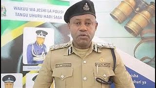 HABARI KUBWA MAGAZETINI JUMATANO JULY 10 2024 JESHI LA POLISI LAWAFUTA KAZI TRAFIKI WANNE [upl. by Newman]