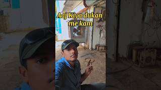 Aaj to bahut thak Gaya minivlog trending vlog shortvideo facts [upl. by Adnoel]