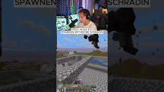 STEGI ÜBERFÄLLT SCHRADIN MIT WITHER 😂 😱 [upl. by Noelyn]