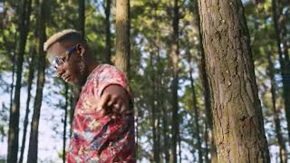 Aybrah  Ndagala Official Music Video [upl. by Laural893]