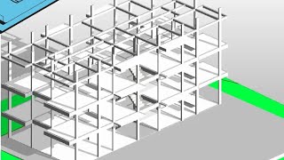 FORMATION REVIT STRUCTURE PLANCHER A CORPS CREUX [upl. by Apfelstadt]