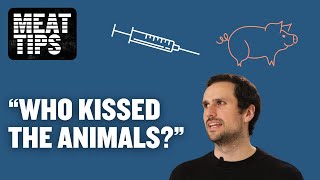 mRNA Vaccines in Livestock [upl. by Miguel]