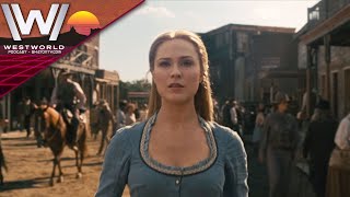 Westworld Episode 8 Instant Take “Que Sera Sera” [upl. by Anaul204]