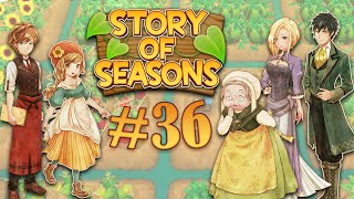 ★ Zu lange überlegt  Story of Seasons 36 ★ [upl. by Aihsar]