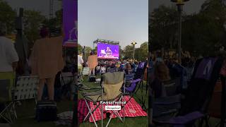 Ravinia Festival chicago chicagotravelguide chicagomusic concertvenue thingstodo [upl. by Stig]