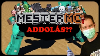 MesterMC Addolás  CONFIRMED [upl. by Sussman]