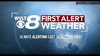 WVLT First Alert Weather promo [upl. by Spence]