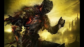 Twitch VoD Dark Souls 3 Pyromancy Only  EP1 [upl. by Canter]