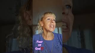 Fear of the Lord🟰Wisdom‼️ jesus god christian love shortsvideo [upl. by Kerad256]