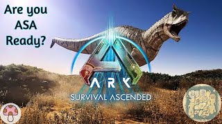 Top PVP tips and tricks to help YOU survive in Ark Survival Ascended [upl. by Sayce]