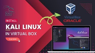 How to Install Kali Linux VMDK Format File in VirtualBox [upl. by Evvie632]