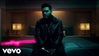 The Weeknd  Starboy ft Daft Punk Official Video [upl. by Savanna]