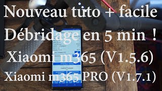 Débrider facilement Xiaomi m365PRO TESTÉ MAI 2022  TOUTE VERSION [upl. by Preston]