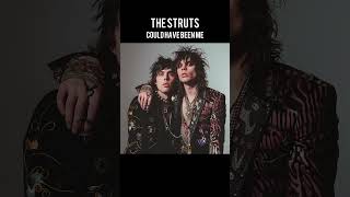 The Struts  Could Have Been Me by AI music rock ai midjorney punk thestruts couldhavebeenme [upl. by Etteuqram]