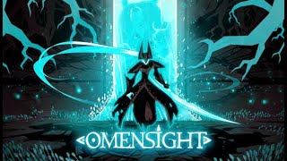 Omensight  The First 23 Minutes of Gameplay [upl. by Arlena]