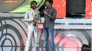 Vijay Television Awards 061514 [upl. by Delaryd]