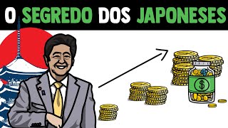 KAKEIBO o Segredo Dos Japoneses Para Juntar Dinheiro e Organizar as Finanças [upl. by Saidel]